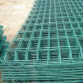 PVC/Powder Coated Welded Wire Mesh Fence Factory Price
